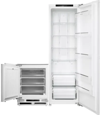 MEFERI MS72 SIDE BY SIDE COMFORT