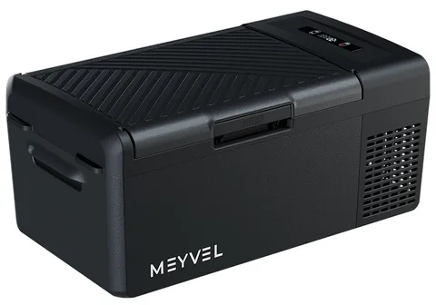 Meyvel AF-M15 (Black)
