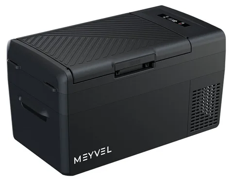 Meyvel AF-M20 (Black)