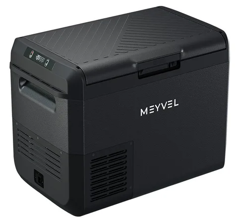 Meyvel AF-M30 (Black)