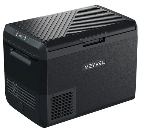 Meyvel AF-M50 (Black)