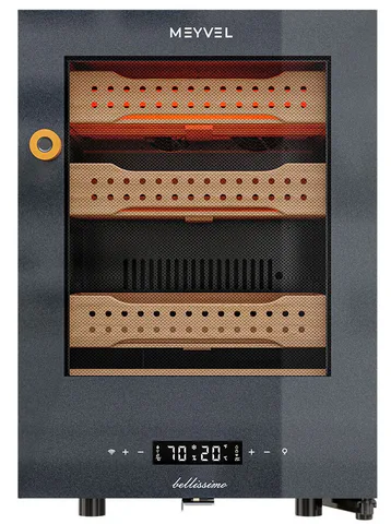 Meyvel MC-50BK (PRO)