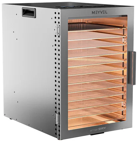Meyvel MDH14-1P (Black)