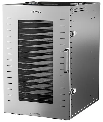 Meyvel MDH16-1S (Inox)