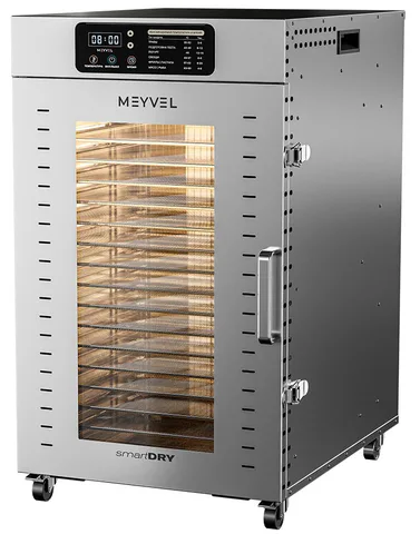 Meyvel MDH18-1S (Inox)