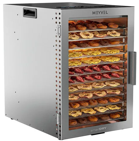 Meyvel MDH5-1P (Black)