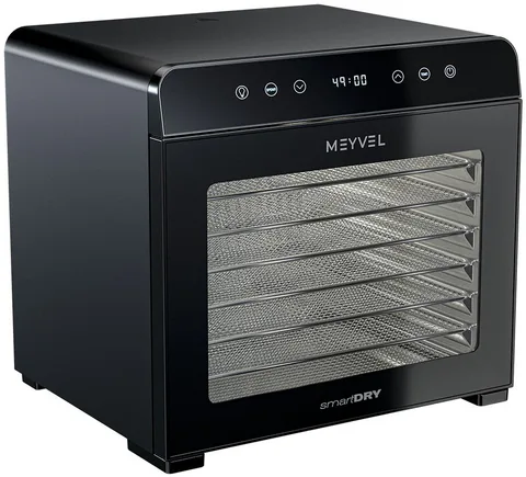 Meyvel MDH8-2S (Black)