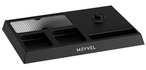 Meyvel TES-01 (Black)