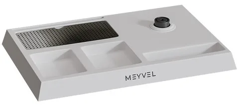 Meyvel TES-01 (White)