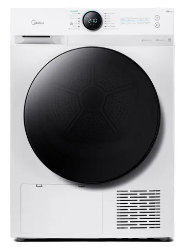 Midea MD205H100WB/W-RU