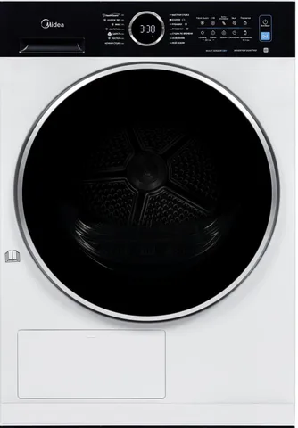 Midea MF205D80WB/W-RU