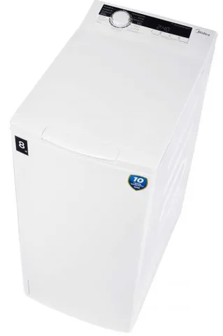 Midea MFE05W80B/W-RU