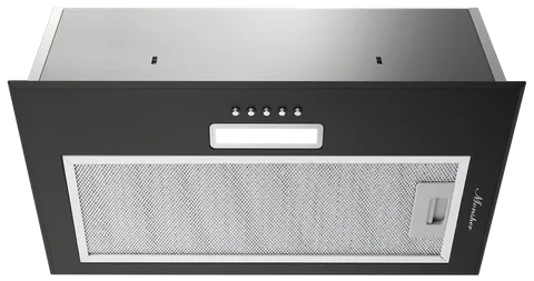 Monsher MASSY 61 Noir