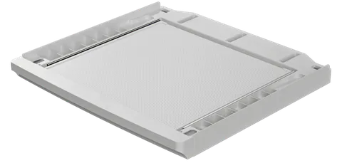 Monsher MDS 510 Blanc