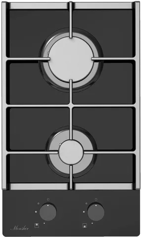 Monsher MGG 32 Noir