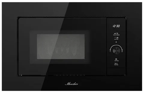 Monsher MMH 1120 Noir