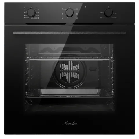 Monsher MOE 6020 Noir