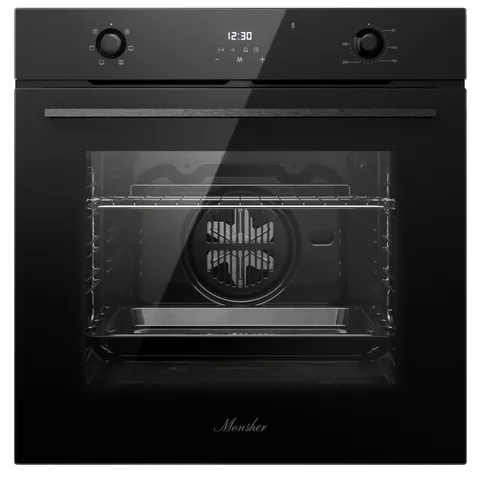 Monsher MOE 6021 Noir