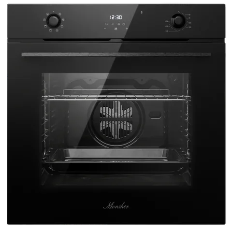 Monsher MOE 6022 Noir