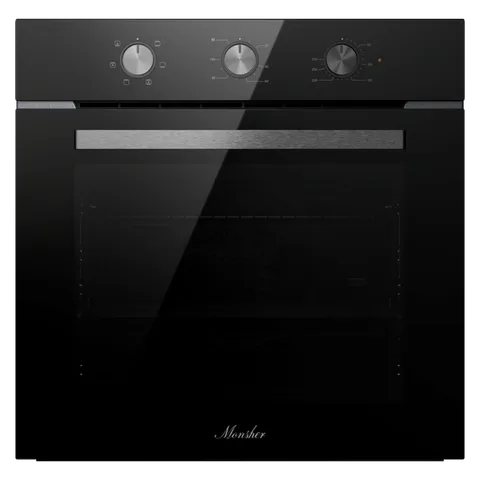Monsher MOE 6023 PTN Noir