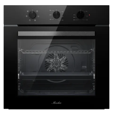 Monsher MOE 6023 Static T Noir