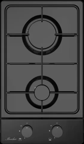 Monsher MSG 39 Noir