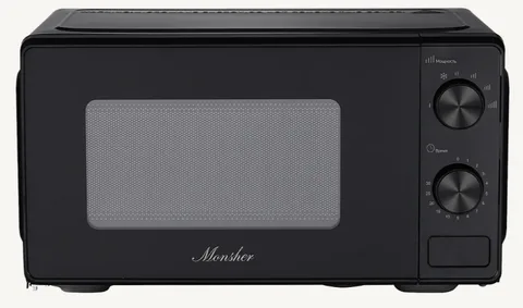 Monsher MTW 200 Noir
