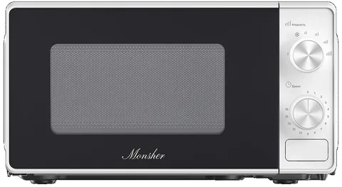 Monsher MTW 200 Noir Blanc