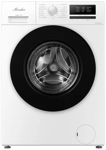 Monsher MWM 390 Blanc