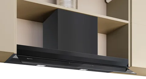 NEFF D97XDP2S0