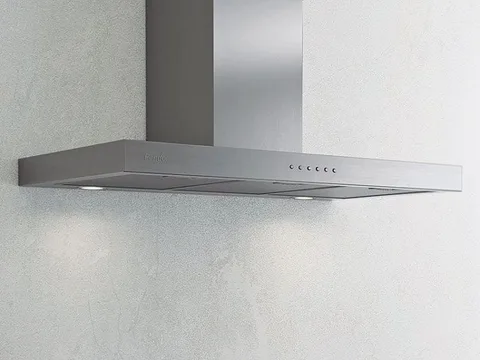 Pando P-823N/60 INOX V. 830 SEC