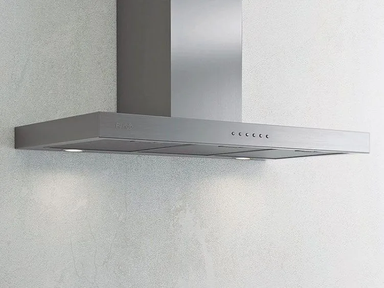 Pando P-823N/60 INOX V. 830 SEC