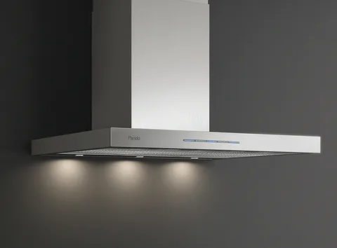 Pando P-825/60 INOX V.1050 ECO SEC PLUS
