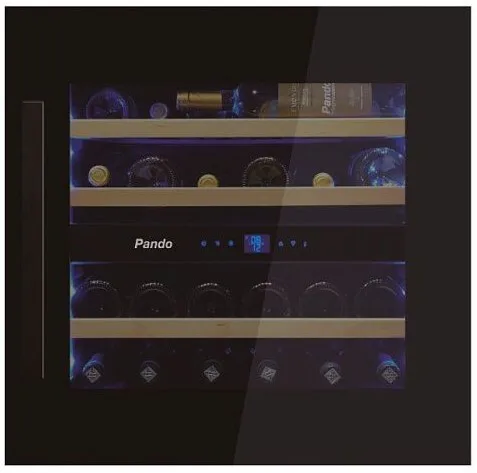 Pando PVMAV 60-23CRR