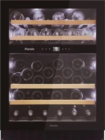 Pando PVMBP 60-44CRR