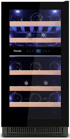 Pando PVMBP HD 40-25CRR