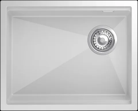 Rivelato LINO LN-554-R brina, мойка, гранит, иней