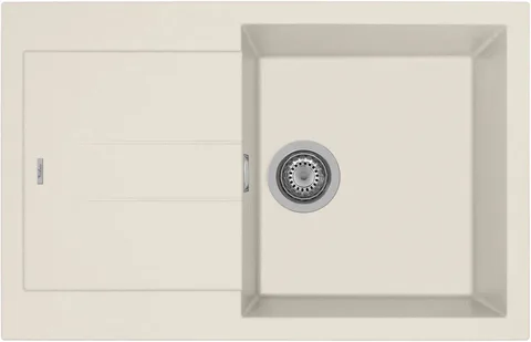 Rivelato LUMO LM-7850 gelsomino, мойка, гранит, молочный