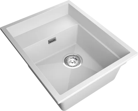 Rivelato NOBILE NB-544-L brina, мойка, гранит, иней