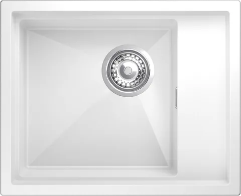 Rivelato NOBILE NB-544-R brina, мойка, гранит, иней