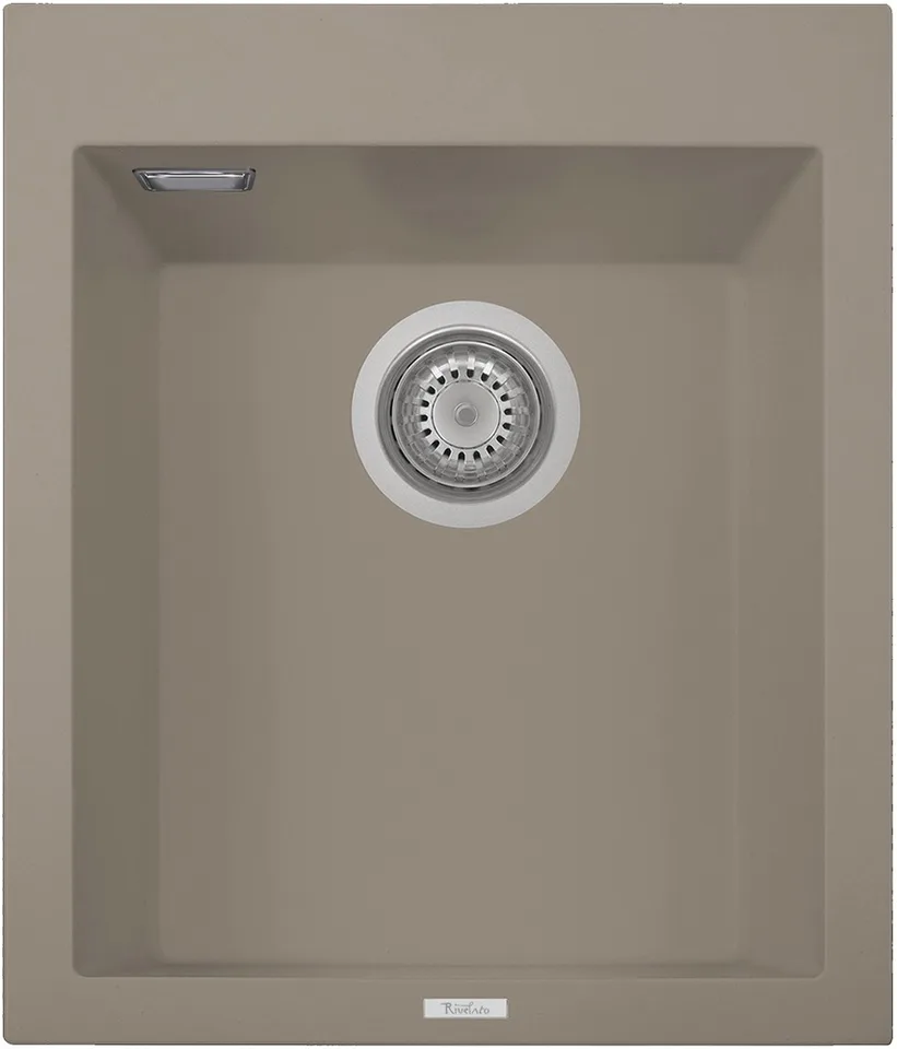 Rivelato ZENO ZN-4150 sabbia, мойка, керамика, песочный