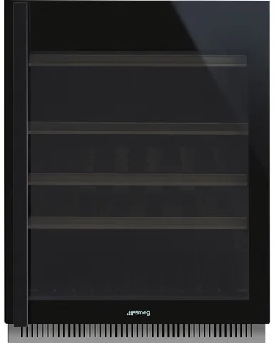 Smeg CVI638RN1