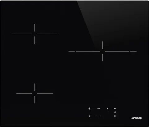 Smeg SE263TD2