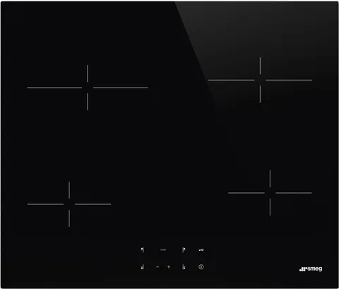 Smeg SE264TD2