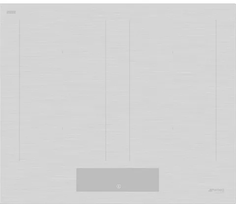 Smeg SIM3644MWH
