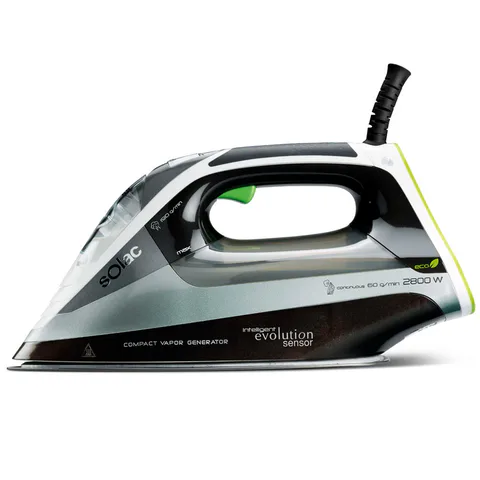 Solac Intelligent Evolution Sensor
