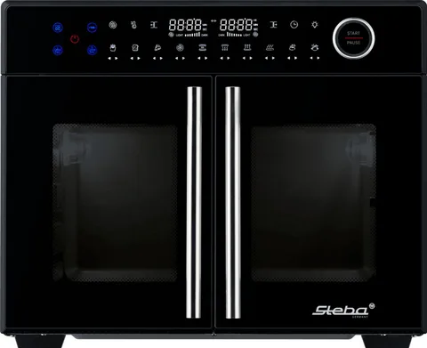 Steba AF 24 TRI-ZONE