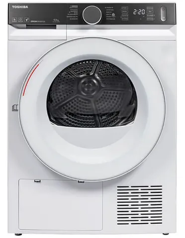Toshiba TD-BK100GHRU(WS)