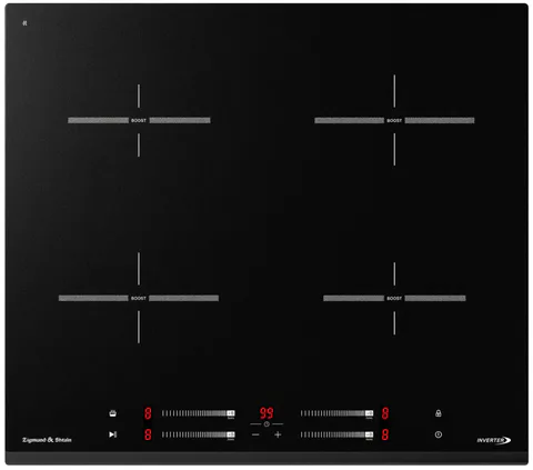 Zigmund & Shtain CI 23.6 BX