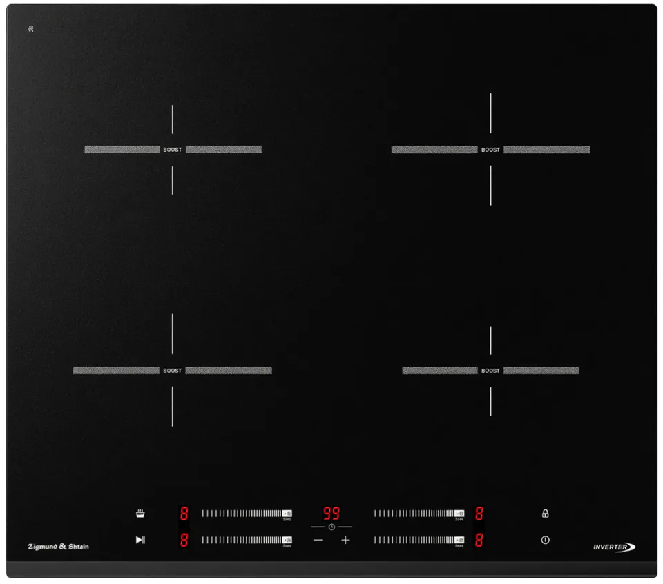 Zigmund & Shtain CI 23.6 BX